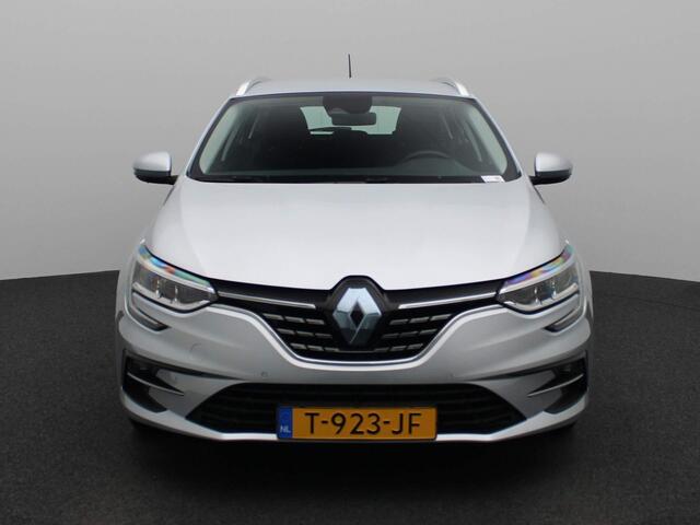 Renault MEGANE Estate 1.3 TCe 140 Equilibre | ECC | Navi | LMV | PDC | LED |