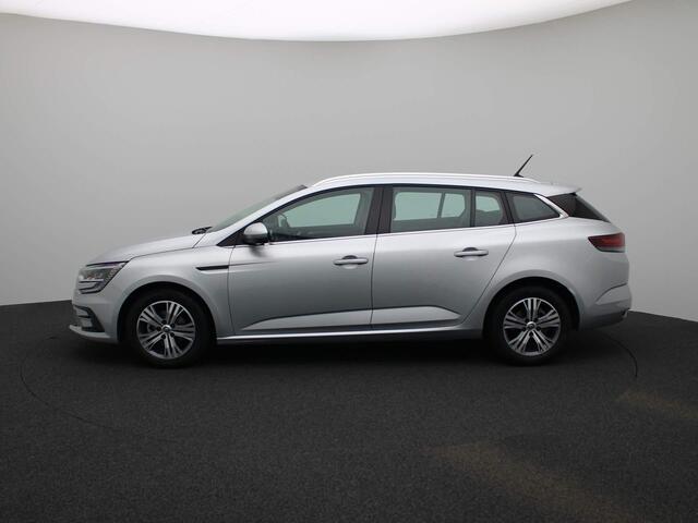 Renault MEGANE Estate 1.3 TCe 140 Equilibre | ECC | Navi | LMV | PDC | LED |