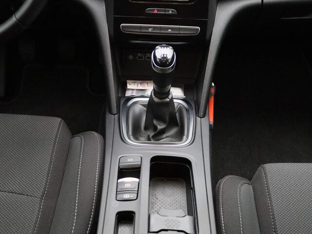 Renault MEGANE Estate 1.3 TCe 140 Equilibre | ECC | Navi | LMV | PDC | LED |