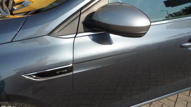 Renault MEGANE 1.2 TCE GT-LINE