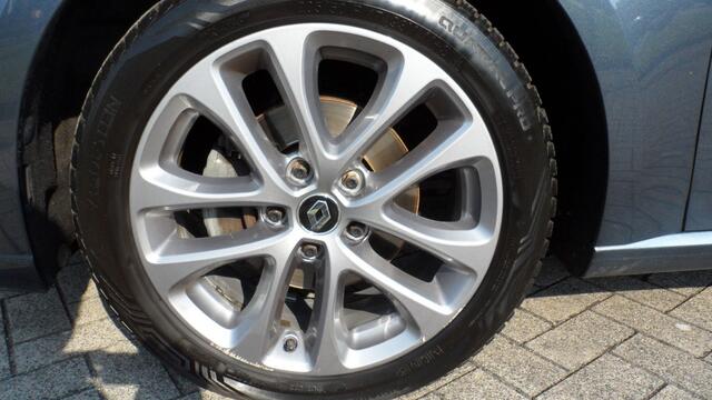 Renault MEGANE 1.2 TCE GT-LINE