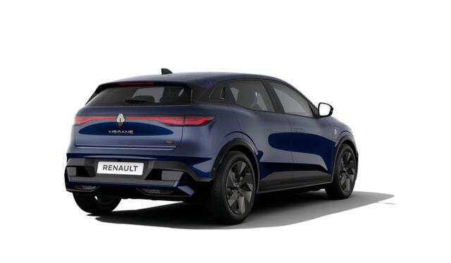 Renault MEGANE E-Tech Urban Range Evolution 40 kWh Full Options / *** Nieuw te Bestellen *** / Nu met ¤2000,- korting !! /