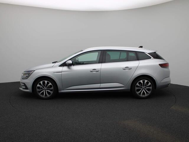 Renault MEGANE Estate 1.3 TCe 140 Techno | Navi | ECC | Cam | PDC | LMV | LED |