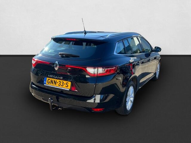 Renault MEGANE Estate 1.3 TCe Limited NAVI / PDC / STOELVERWARMING / TREKHAAK