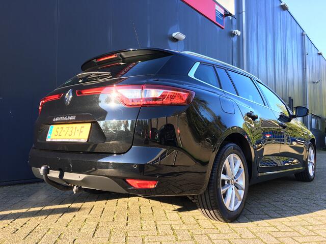 Renault MEGANE Estate | Trekhaak | Navi | PDC 1.2 TCe Limited