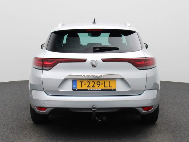 Renault MEGANE Estate 1.3 TCe 140 Techno | Navi | ECC | PDC | LED | LMV | Cam |