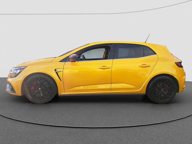 Renault MEGANE 1.8 TCe 300 RS Trophy stage1 Trophy