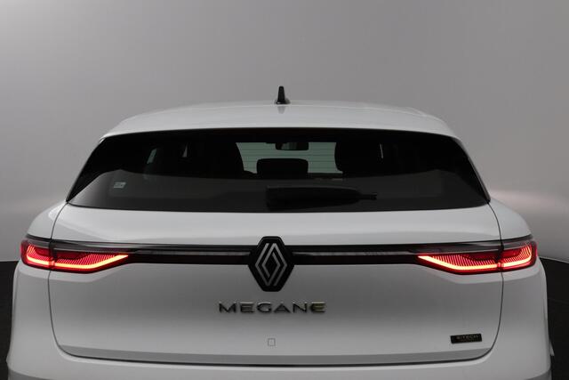 Renault MEGANE E-Tech EV60 Optimum Charge Equilibre