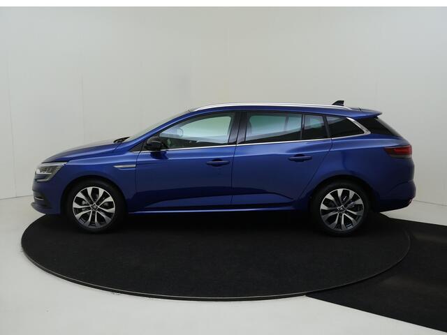 Renault MEGANE Estate 1.3 TCe 140 Techno | Nieuwe auto uit voorraad | Actieprijs