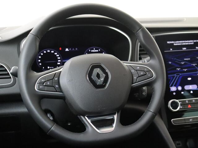 Renault MEGANE Estate 1.3 TCe 140 Techno | Nieuwe auto uit voorraad | Actieprijs