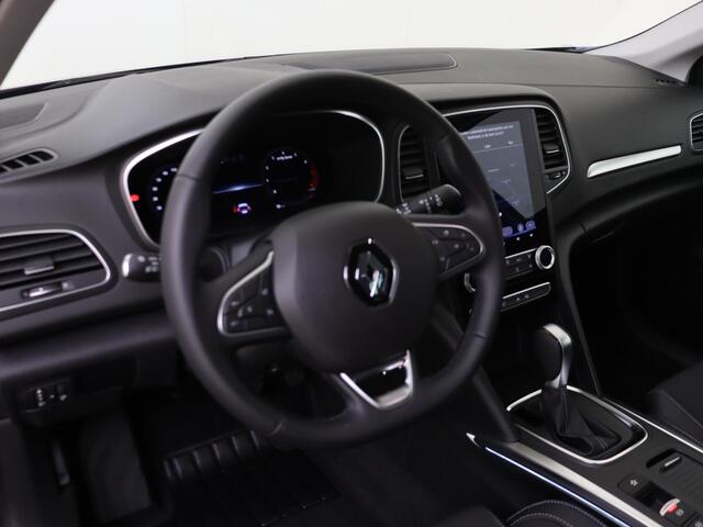 Renault MEGANE Estate 1.3 TCe 140 Techno | Nieuwe auto uit voorraad | Actieprijs