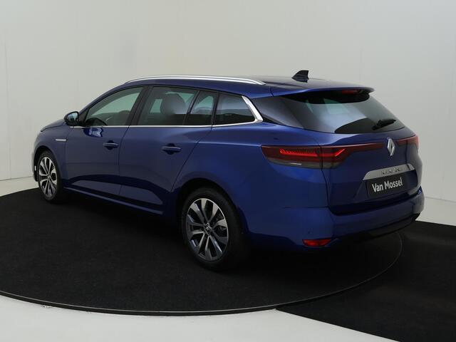 Renault MEGANE Estate 1.3 TCe 140 Techno | Nieuwe auto uit voorraad | Actieprijs
