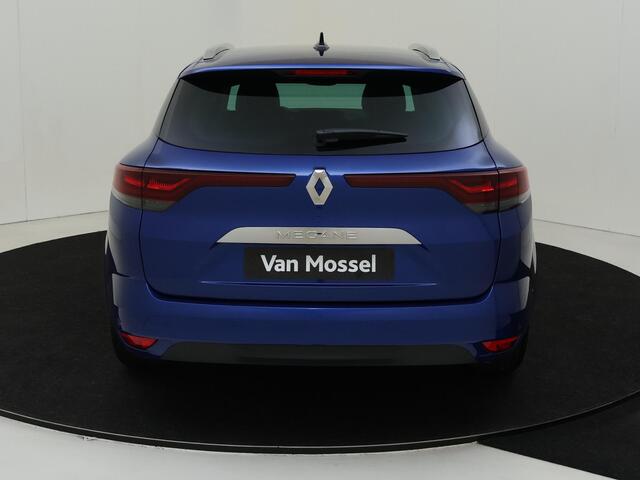Renault MEGANE Estate 1.3 TCe 140 Techno | Nieuwe auto uit voorraad | Actieprijs