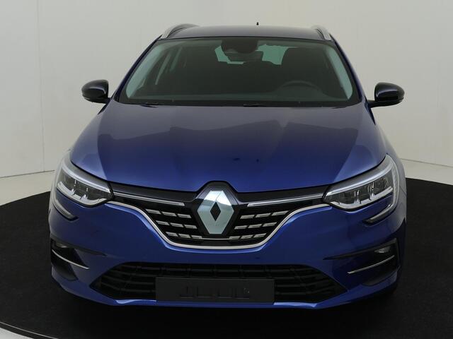 Renault MEGANE Estate 1.3 TCe 140 Techno | Nieuwe auto uit voorraad | Actieprijs