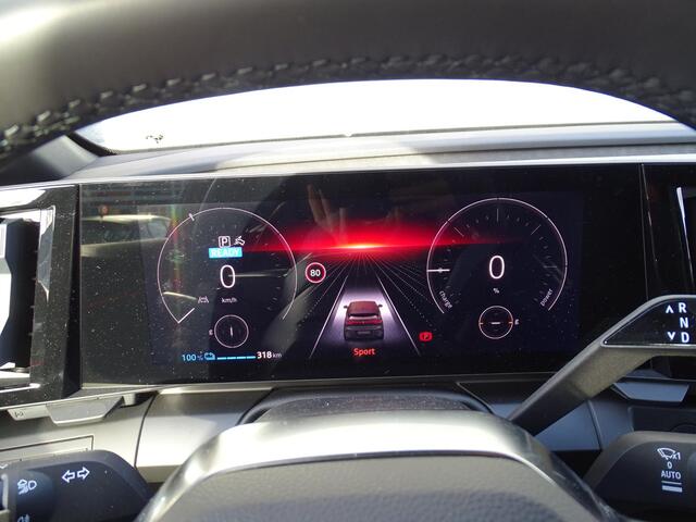 Renault MEGANE E-Tech EV60 Optimum Charge Techno APPLE CARPLAY & ANDROID AUTO / ADAPTIVE CRUISE CONTROL / CAMERA ACHTER