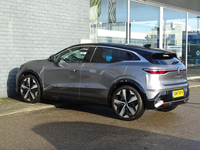 Renault MEGANE E-Tech EV60 Optimum Charge Techno APPLE CARPLAY & ANDROID AUTO / ADAPTIVE CRUISE CONTROL / CAMERA ACHTER