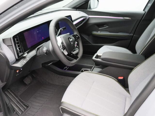 Renault MEGANE E-Tech EV60 220pk Optimum Charge Techno Adapt. cruise | Camera | Climate | Harman Kardon | Navi