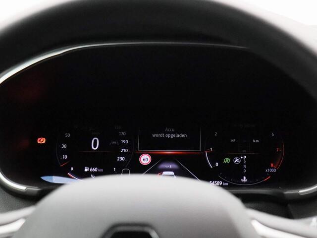 Renault MEGANE Estate 1.3 TCe 140 Techno | Half-Leder | Navi | ECC | PDC | LED | Cam |
