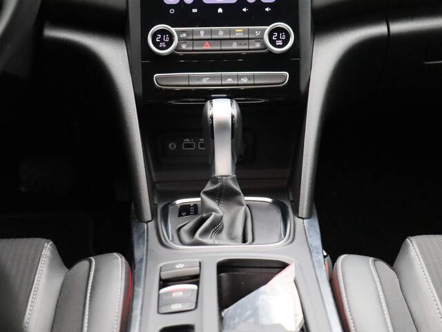Renault MEGANE Estate 1.3 TCe 140 Techno | Half-Leder | Navi | ECC | PDC | LED | Cam |