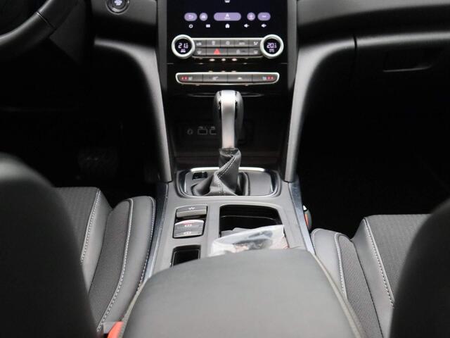 Renault MEGANE Estate 1.3 TCe 140 Techno | Navi | Achteruitrijcamera + sensoren | Climate control | Stoelverwarming |