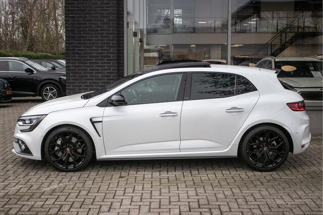 Renault MEGANE RS 1.8 TCe 280 - All-in rijklrprs | schuif-k dak | Dealer ond. | HUD