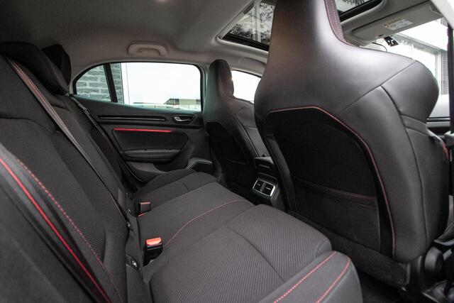 Renault MEGANE RS 1.8 TCe 280 - All-in rijklrprs | schuif-k dak | Dealer ond. | HUD