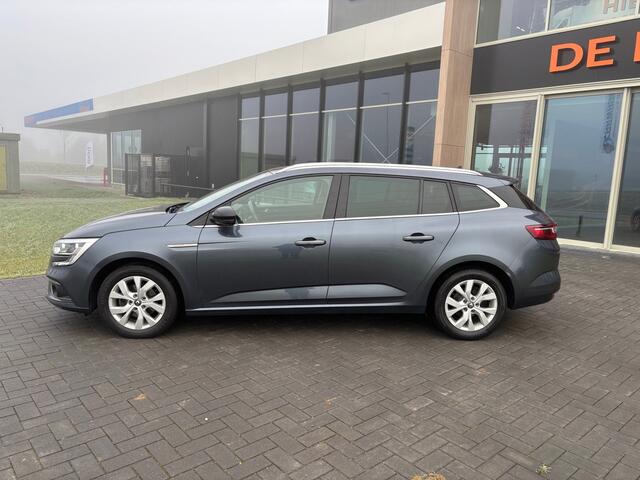 Renault MEGANE Estate 1.3 TCe Limited Navi I Cruise I Camera