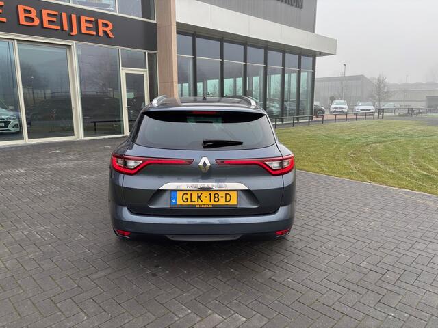 Renault MEGANE Estate 1.3 TCe Limited Navi I Cruise I Camera