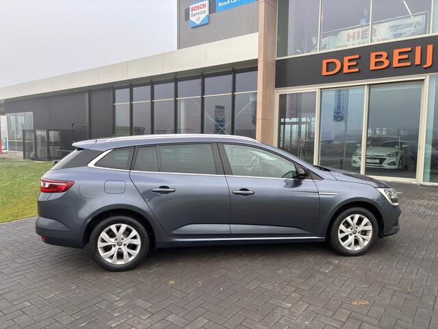 Renault MEGANE Estate 1.3 TCe Limited Navi I Cruise I Camera