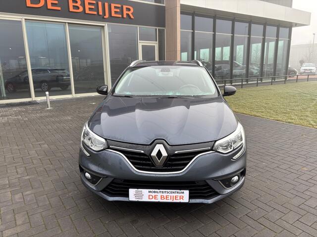 Renault MEGANE Estate 1.3 TCe Limited Navi I Cruise I Camera
