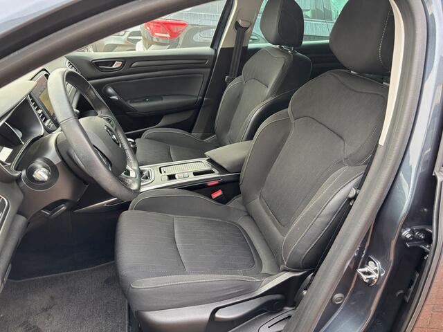 Renault MEGANE Estate 1.3 TCe Limited Navi I Cruise I Camera