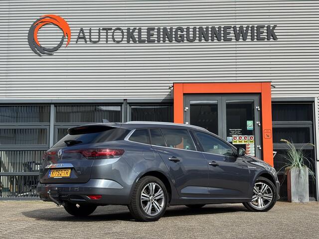 Renault MEGANE Estate 1.3 TCe Intens / Navi / Trekhaak / Keyless Entry / Sensoren V+A /