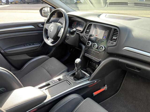 Renault MEGANE Estate 1.3 TCe Intens / Navi / Trekhaak / Keyless Entry / Sensoren V+A /