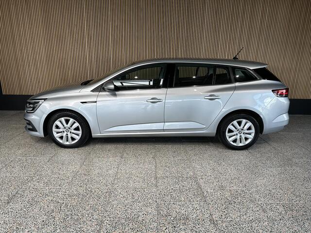 Renault MEGANE Estate 1.3 TCe 140 Equilibre