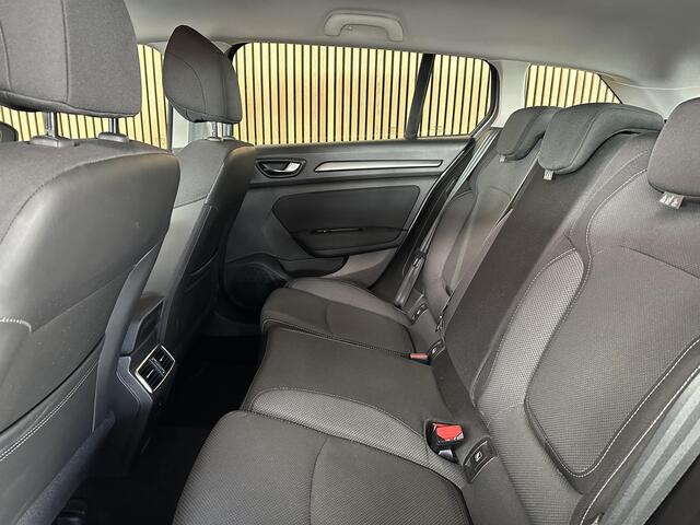 Renault MEGANE Estate 1.3 TCe 140 Equilibre