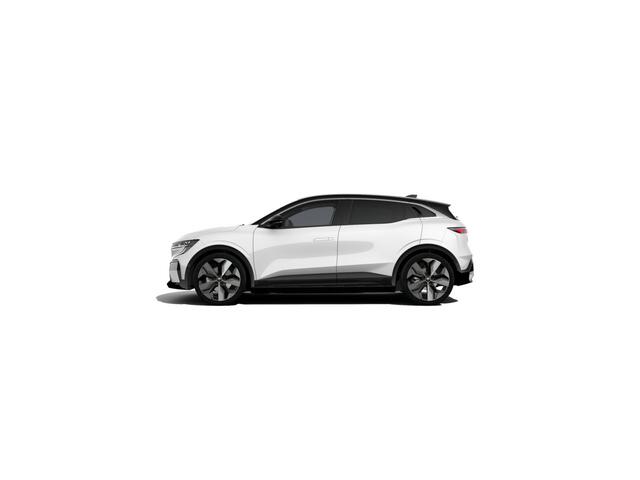 Renault MEGANE E-TECH comfort range 220 1AT Techno | 20" lichtmetalen wielen 'Soren' | Cruise control met snelheidsbegrenzer | Harman Kardon Premium Audio