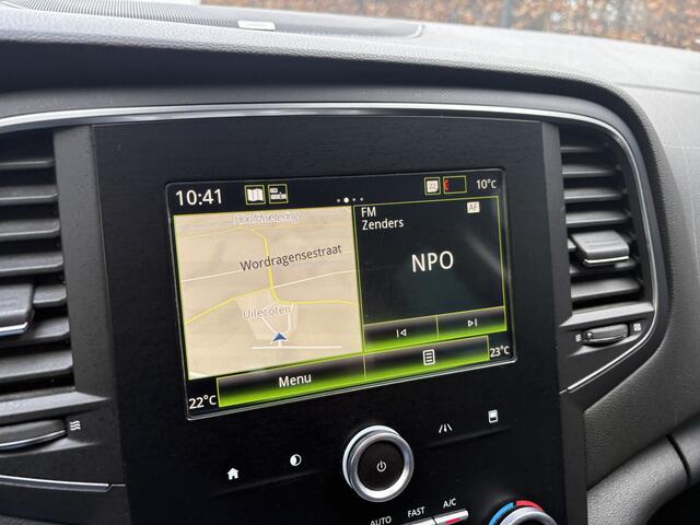 Renault MEGANE Estate 1.2 TCe Bose / NAVI / AIRCO / CRUISE / 112dkm! NAP!