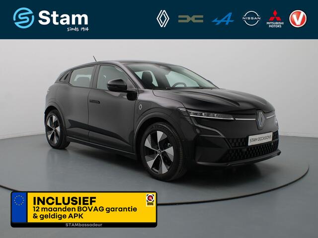 Renault MEGANE E-Tech EV60 Optimum Charge Business Ed. Evolution Adapt. cruise | Camera | Climate | Navi | Parksens.