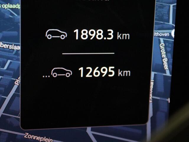 Renault MEGANE E-Tech EV60 Optimum Charge Business Ed. Evolution Adapt. cruise | Camera | Climate | Navi | Parksens.