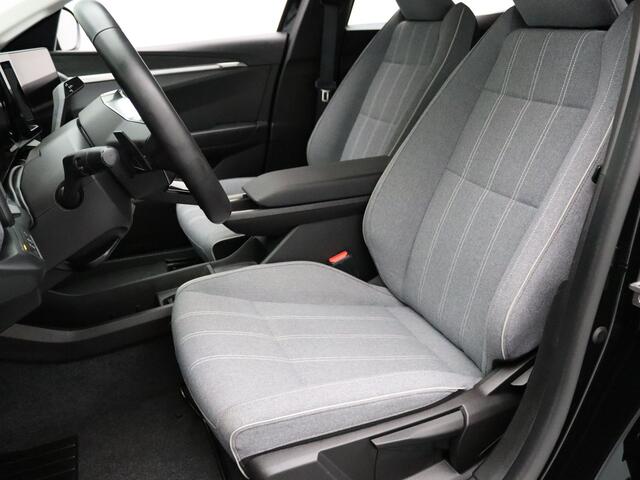 Renault MEGANE E-Tech EV60 Optimum Charge Business Ed. Evolution Adapt. cruise | Camera | Climate | Navi | Parksens.
