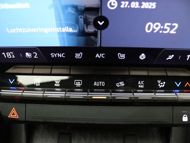Renault MEGANE E-Tech EV60 Optimum Charge Business Ed. Evolution Adapt. cruise | Camera | Climate | Navi | Parksens.