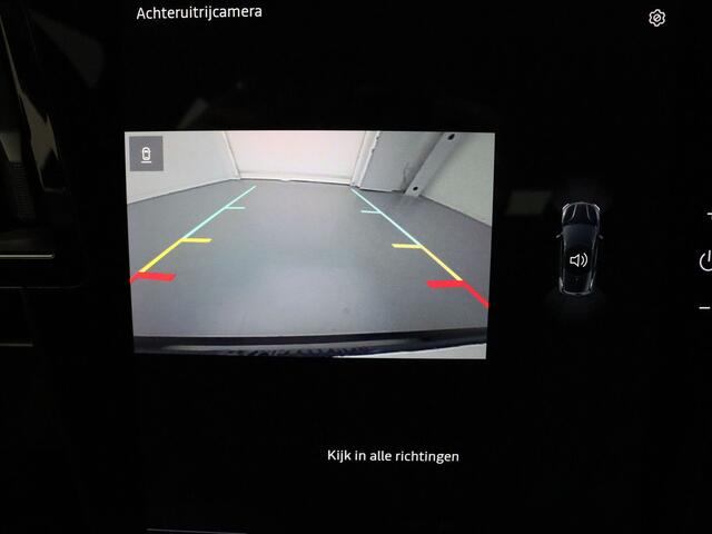Renault MEGANE E-Tech EV60 Optimum Charge Business Ed. Evolution Adapt. cruise | Camera | Climate | Navi | Parksens.