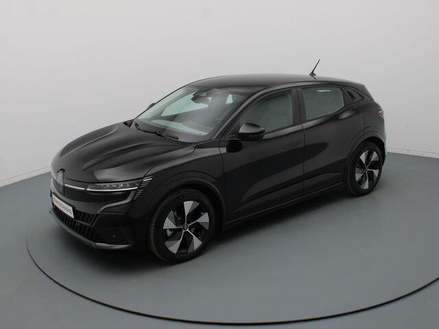 Renault MEGANE E-Tech EV60 Optimum Charge Business Ed. Evolution Adapt. cruise | Camera | Climate | Navi | Parksens.
