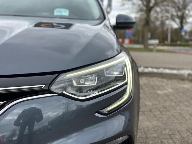 Renault MEGANE Estate 1.2 TCe Initiale '' Camera - Leer - PDC - BOSE ''