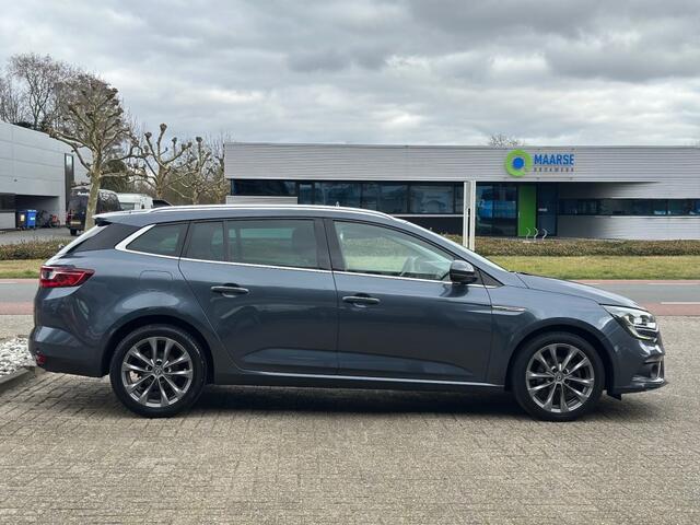 Renault MEGANE Estate 1.2 TCe Initiale '' Camera - Leer - PDC - BOSE ''