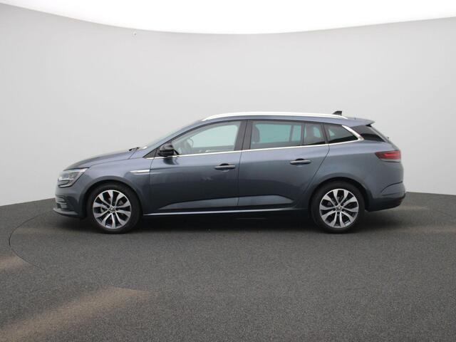 Renault MEGANE Estate 1.3 TCe 140 Techno | Automaat / Navi / Camera / Pack Winter / Airco