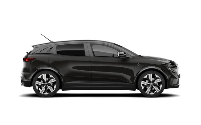Renault MEGANE E-TECH comfort range 220 1AT Esprit Alpine | Adaptive Cruise Control | Adaptive Vision LED koplampen met geïntegreerde mistlampfunctie | Elektrisch verwarmbare voorstoelen
