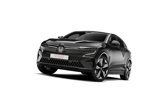 Renault MEGANE E-TECH comfort range 220 1AT Esprit Alpine | Adaptive Cruise Control | Adaptive Vision LED koplampen met geïntegreerde mistlampfunctie | Elektrisch verwarmbare voorstoelen