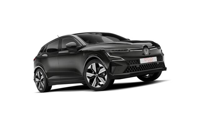 Renault MEGANE E-TECH comfort range 220 1AT Esprit Alpine | Adaptive Cruise Control | Adaptive Vision LED koplampen met geïntegreerde mistlampfunctie | Elektrisch verwarmbare voorstoelen