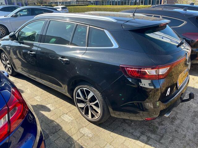 Renault MEGANE Estate 1.3 TCe Bose